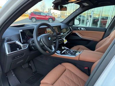 2026 BMW X5 - Photo 16