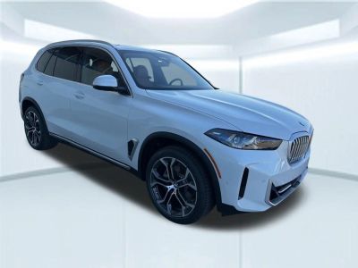 2026 BMW X5 - Photo 8