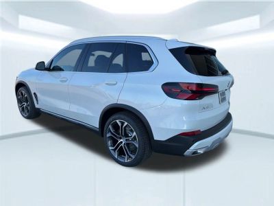 2026 BMW X5 - Photo 4