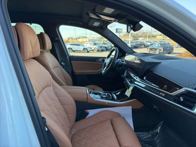 2026 BMW X5 - Photo 25