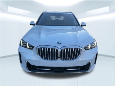 2026 BMW X5 - Photo 2