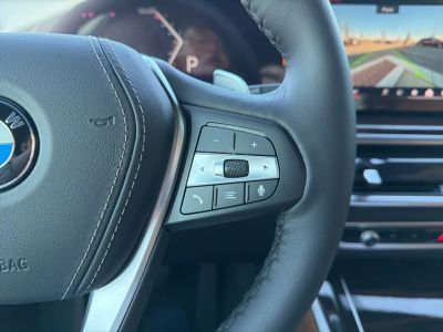 2026 BMW X5 - Photo 19