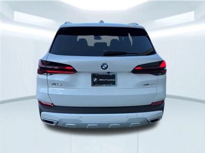 2026 BMW X5 - Photo 5