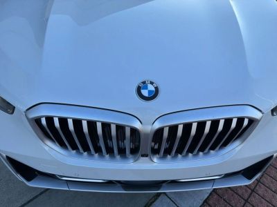 2026 BMW X5 - Photo 12
