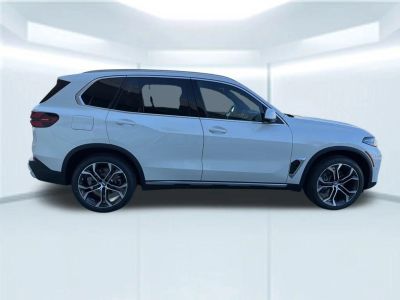2026 BMW X5 - Photo 7