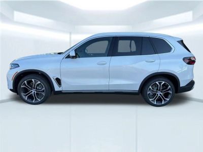 2026 BMW X5 - Photo 3