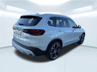 2026 BMW X5 - Photo 6