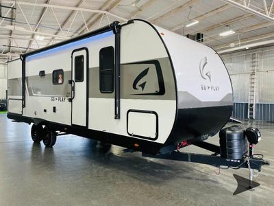 2026 Wayfinder RV Go Play - Photo 1