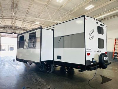 2026 Wayfinder RV Go Play - Photo 7