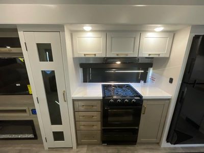 2026 Jayco Eagle HT - Photo 37
