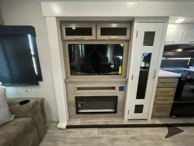 2026 Jayco Eagle HT - Photo 33