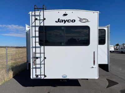 2026 Jayco Eagle HT - Photo 6