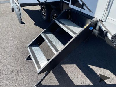 2026 Jayco Eagle HT - Photo 23