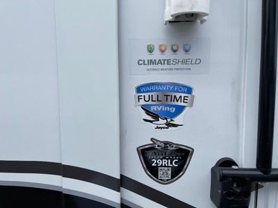 2026 Jayco Eagle HT - Photo 65