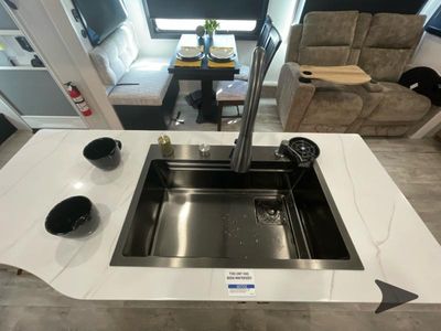 2026 Jayco Eagle HT - Photo 43