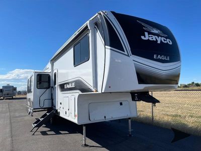 2026 Jayco Eagle HT - Photo 1