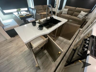 2026 Jayco Eagle HT - Photo 42