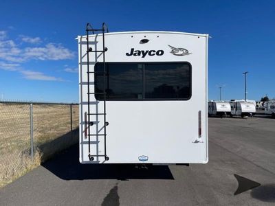 2026 Jayco Eagle HT - Photo 7