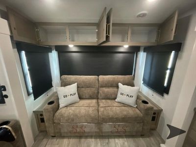 2026 Jayco Eagle HT - Photo 31