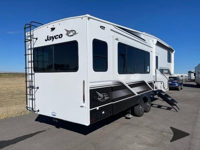 2026 Jayco Eagle HT - Photo 5