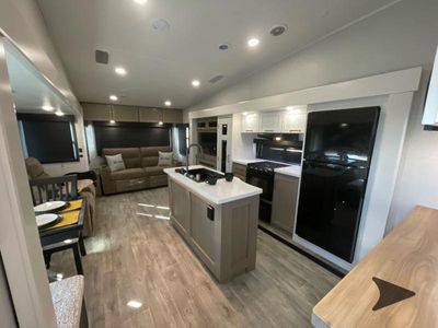 2026 Jayco Eagle HT - Photo 25