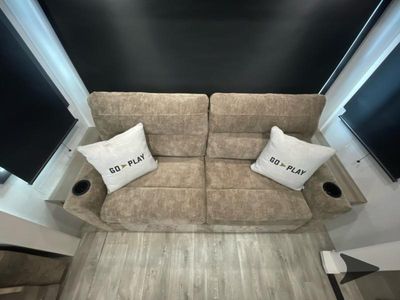 2026 Jayco Eagle HT - Photo 32