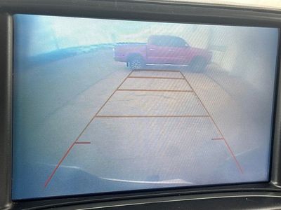 2018 Chevrolet Silverado 1500 - Photo 11