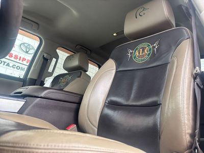 2018 Chevrolet Silverado 1500 - Photo 9