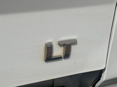 2018 Chevrolet Silverado 1500 - Photo 30