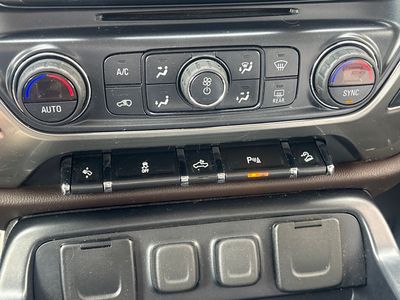 2018 Chevrolet Silverado 1500 - Photo 13