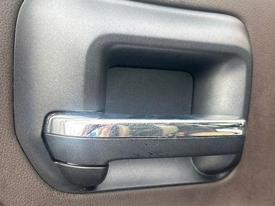 2018 Chevrolet Silverado 1500 - Photo 7