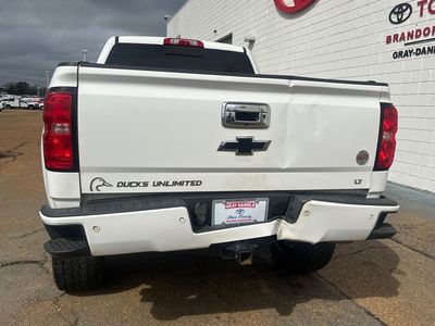 2018 Chevrolet Silverado 1500 - Photo 28