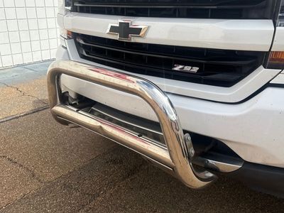 2018 Chevrolet Silverado 1500 - Photo 36