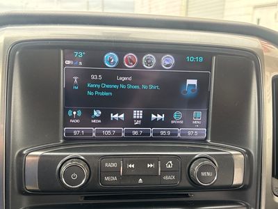 2018 Chevrolet Silverado 1500 - Photo 12