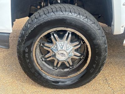 2018 Chevrolet Silverado 1500 - Photo 23