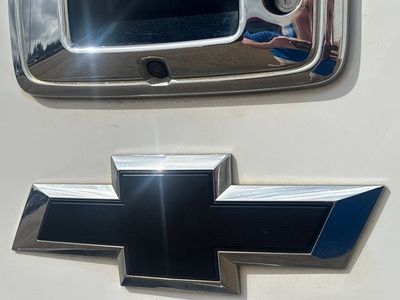 2018 Chevrolet Silverado 1500 - Photo 31