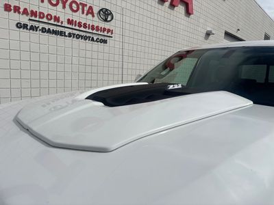 2018 Chevrolet Silverado 1500 - Photo 35