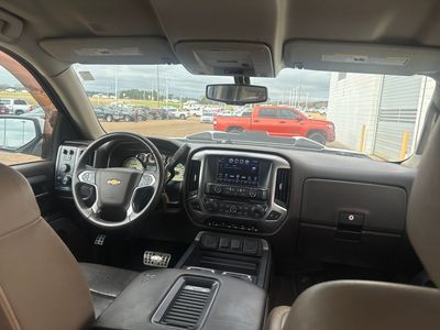 2018 Chevrolet Silverado 1500 - Photo 27