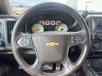 2018 Chevrolet Silverado 1500 - Photo 17
