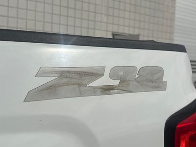 2018 Chevrolet Silverado 1500 - Photo 33