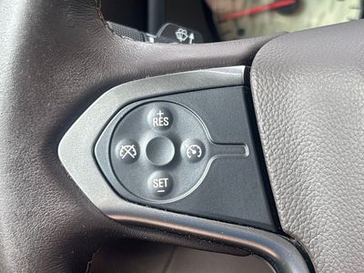 2018 Chevrolet Silverado 1500 - Photo 18
