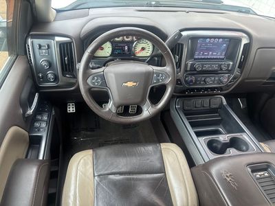 2018 Chevrolet Silverado 1500 - Photo 4