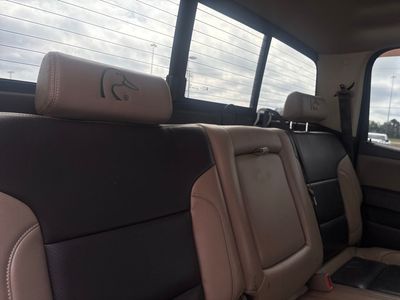 2018 Chevrolet Silverado 1500 - Photo 25