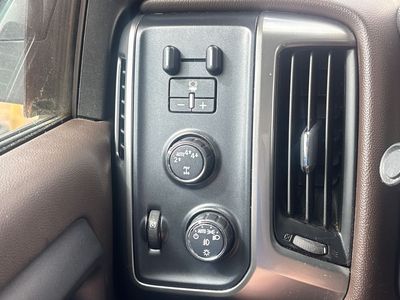 2018 Chevrolet Silverado 1500 - Photo 22