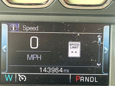2018 Chevrolet Silverado 1500 - Photo 21
