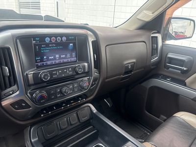 2018 Chevrolet Silverado 1500 - Photo 14