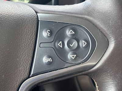 2018 Chevrolet Silverado 1500 - Photo 19