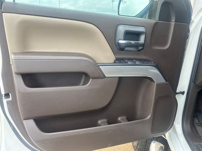 2018 Chevrolet Silverado 1500 - Photo 5
