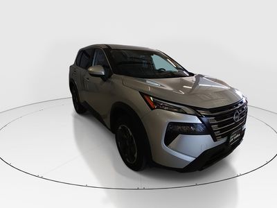 2025 Nissan Rogue - Photo 1
