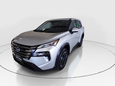 2025 Nissan Rogue - Photo 3